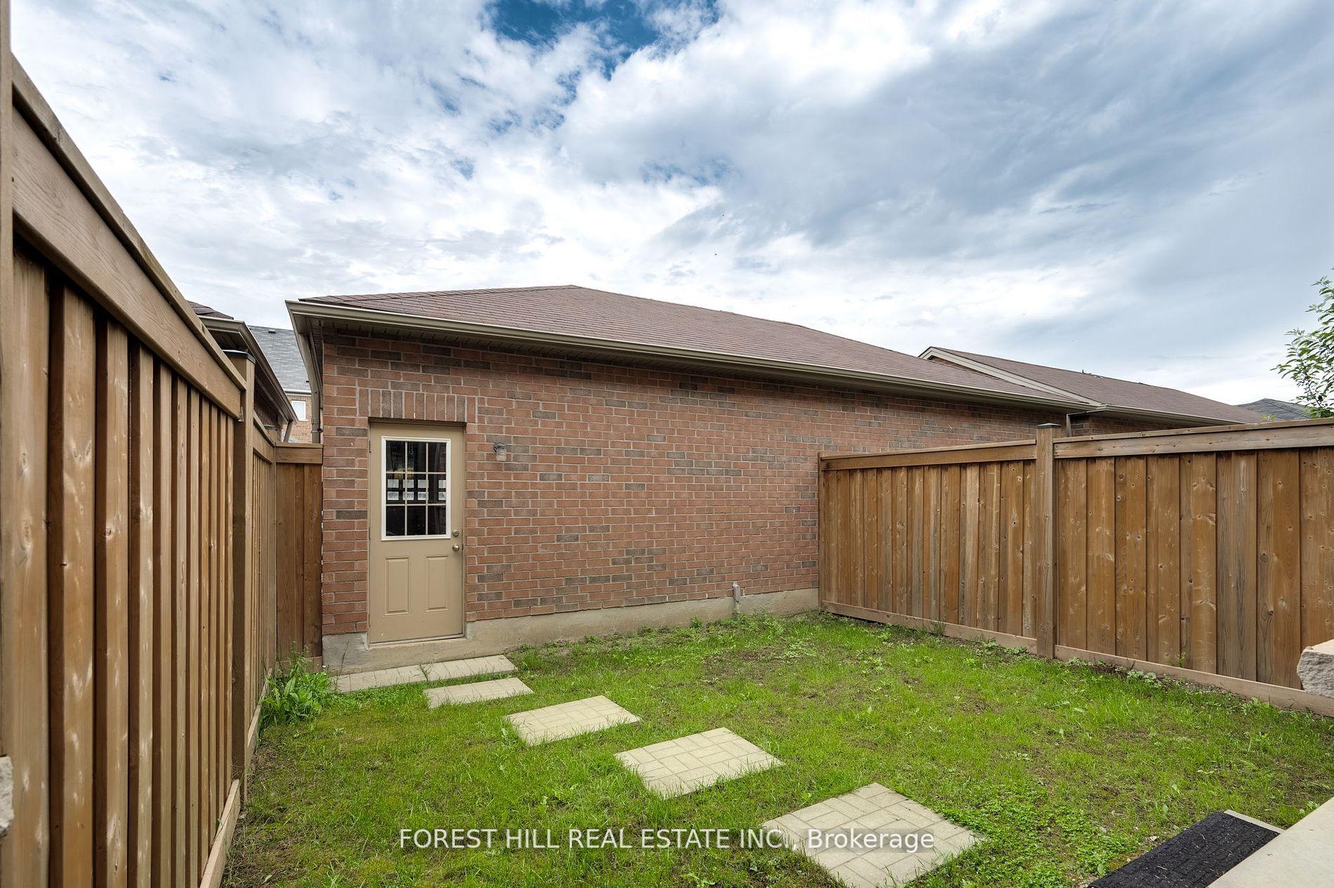 Photo 31 of 240 Inspire Boulevard, Brampton, Sandringham-Wellington North — HOMEH