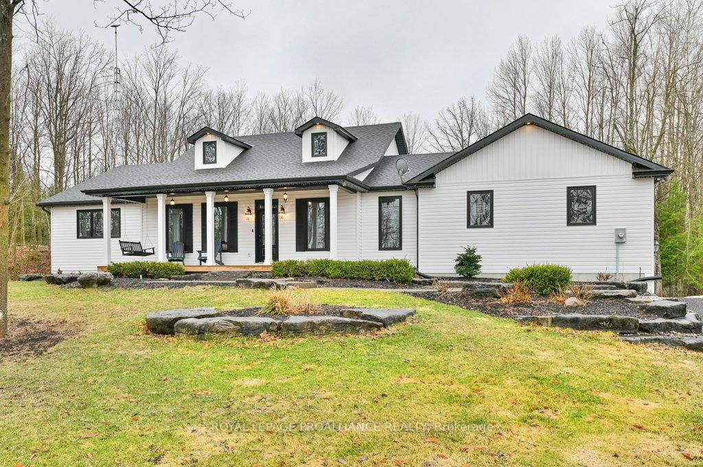 Photo 24 of 1080 Salem Road, Stirling-Rawdon, Rawdon Ward — HOMEH