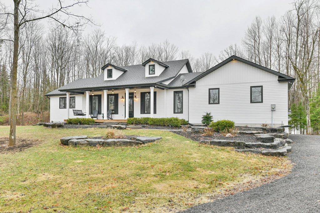 Photo 1 of 1080 Salem Road, Stirling-Rawdon, Rawdon Ward — HOMEH