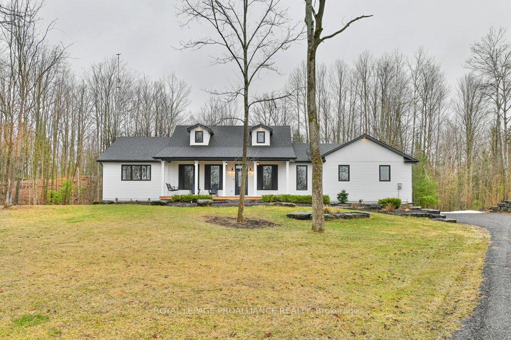 Photo 3 of 1080 Salem Road, Stirling-Rawdon, Rawdon Ward — HOMEH