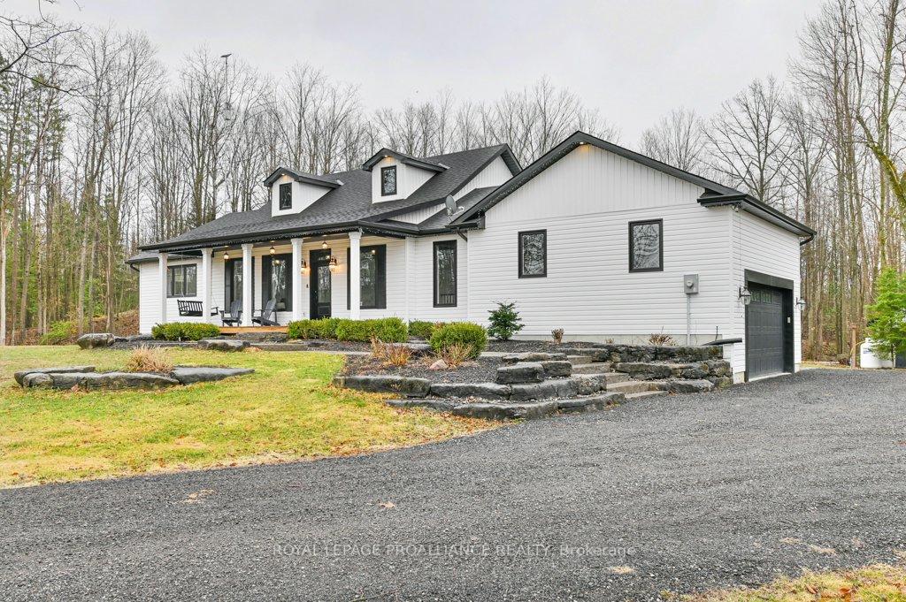 Photo 4 of 1080 Salem Road, Stirling-Rawdon, Rawdon Ward — HOMEH