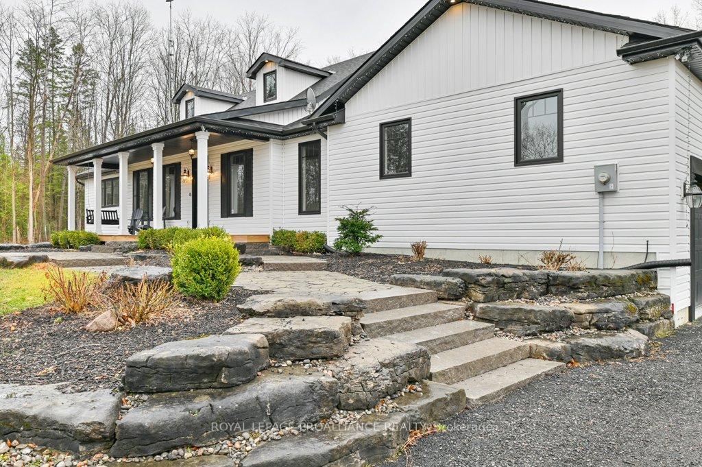 Photo 6 of 1080 Salem Road, Stirling-Rawdon, Rawdon Ward — HOMEH