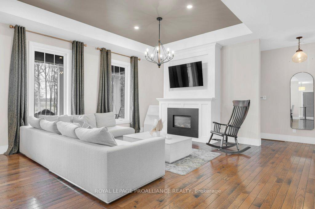 Photo 9 of 1080 Salem Road, Stirling-Rawdon, Rawdon Ward — HOMEH