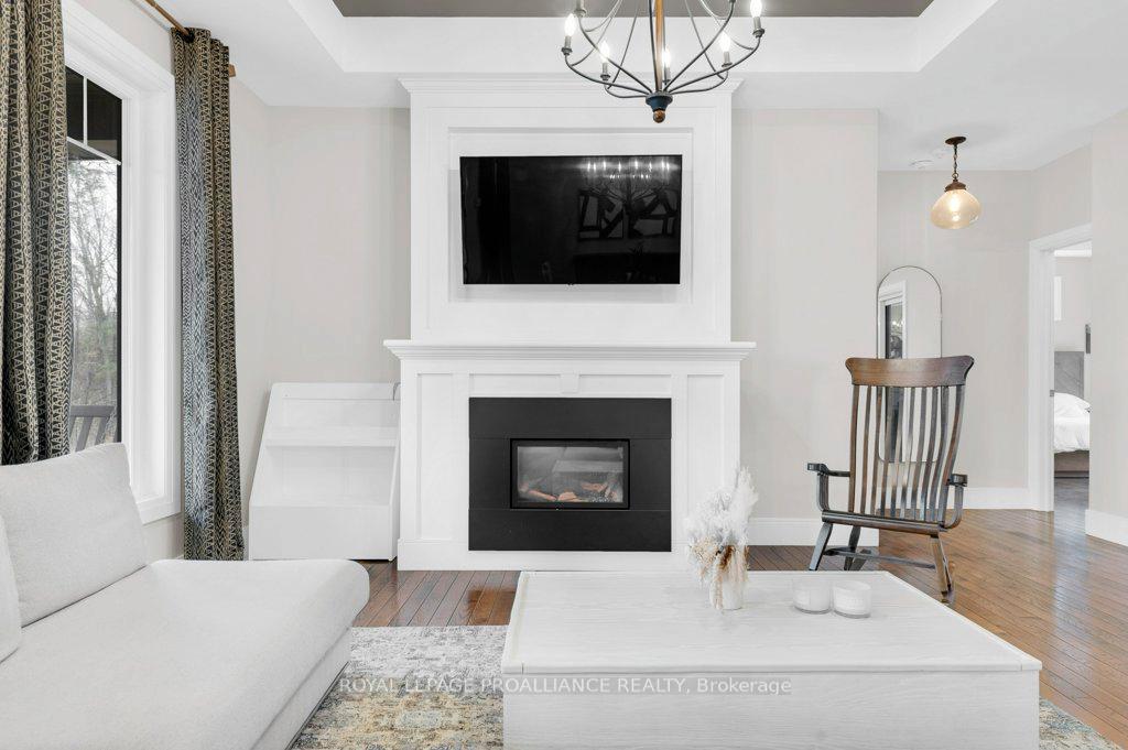 Photo 10 of 1080 Salem Road, Stirling-Rawdon, Rawdon Ward — HOMEH