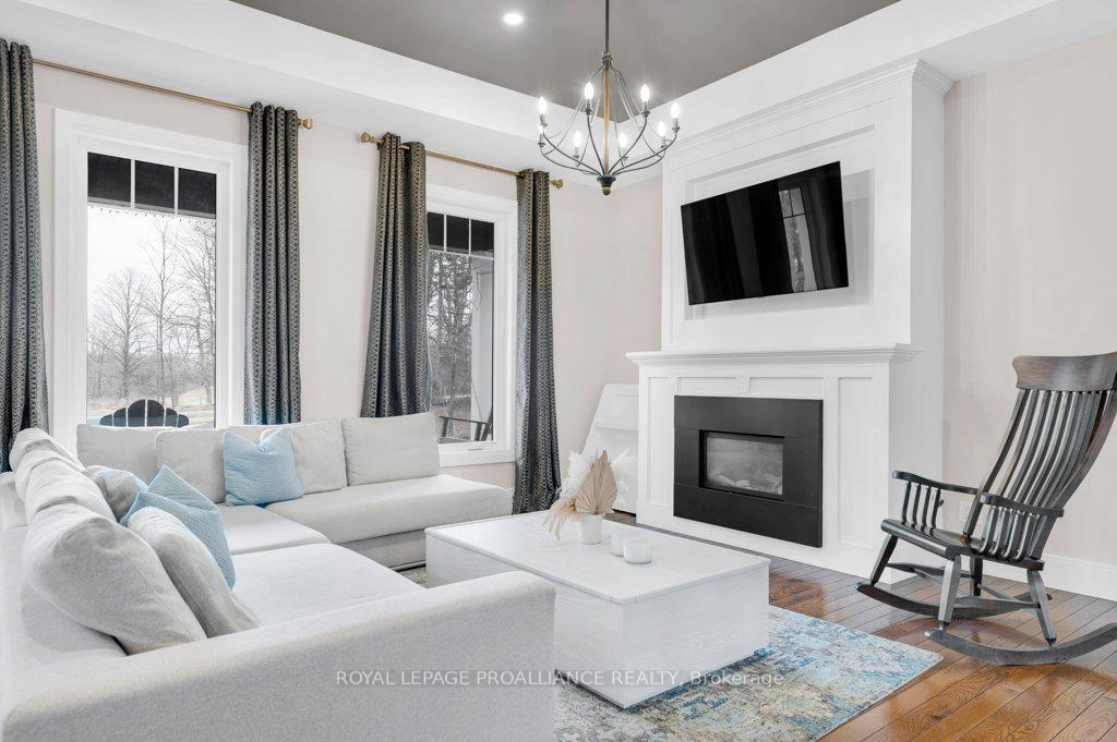 Photo 11 of 1080 Salem Road, Stirling-Rawdon, Rawdon Ward — HOMEH