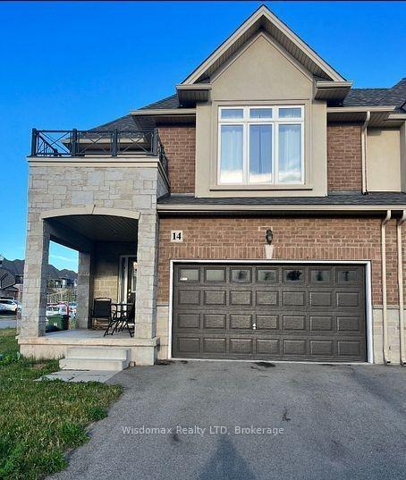 Photo 2 of 14 Pinot Crescent, Hamilton, Fruitland — HOMEH