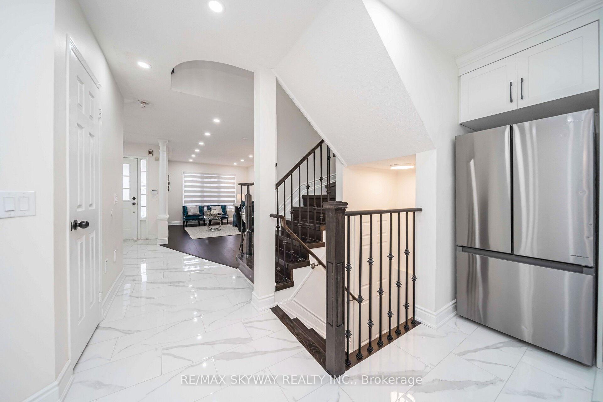 Photo 14 of 137 Seaside Circle, Brampton, Sandringham-Wellington — HOMEH