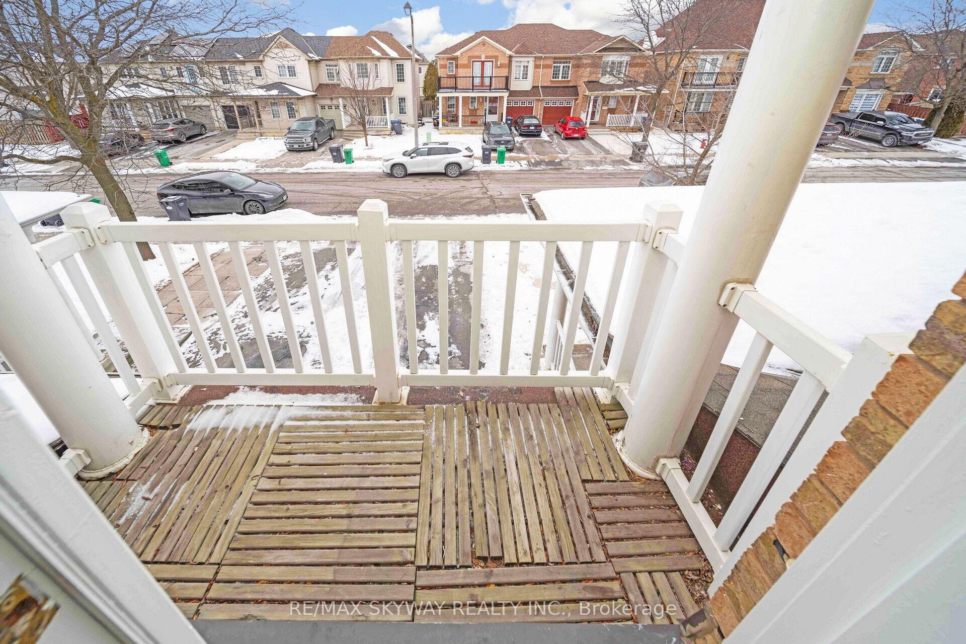 Photo 26 of 137 Seaside Circle, Brampton, Sandringham-Wellington — HOMEH