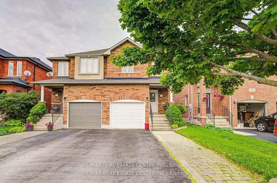 Front of 1793 Creek Way N