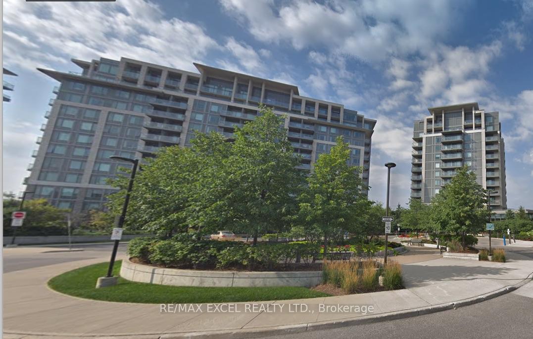 Photo 1 of Unit 811, 273 South Park Road, Markham, Commerce Valley — HOMEH