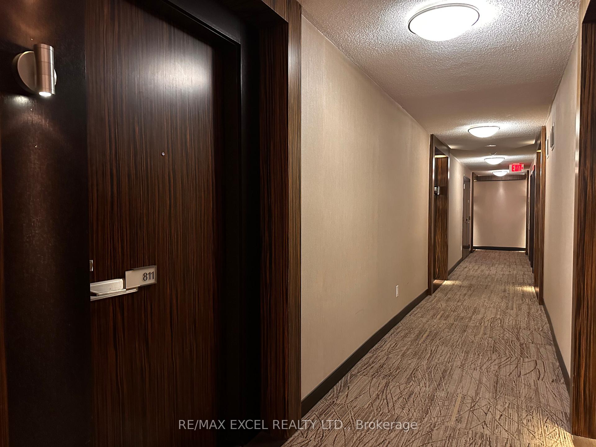 Photo 4 of Unit 811, 273 South Park Road, Markham, Commerce Valley — HOMEH