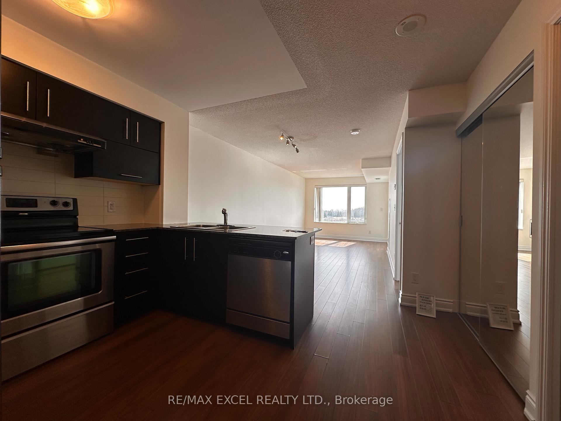 Photo 5 of Unit 811, 273 South Park Road, Markham, Commerce Valley — HOMEH