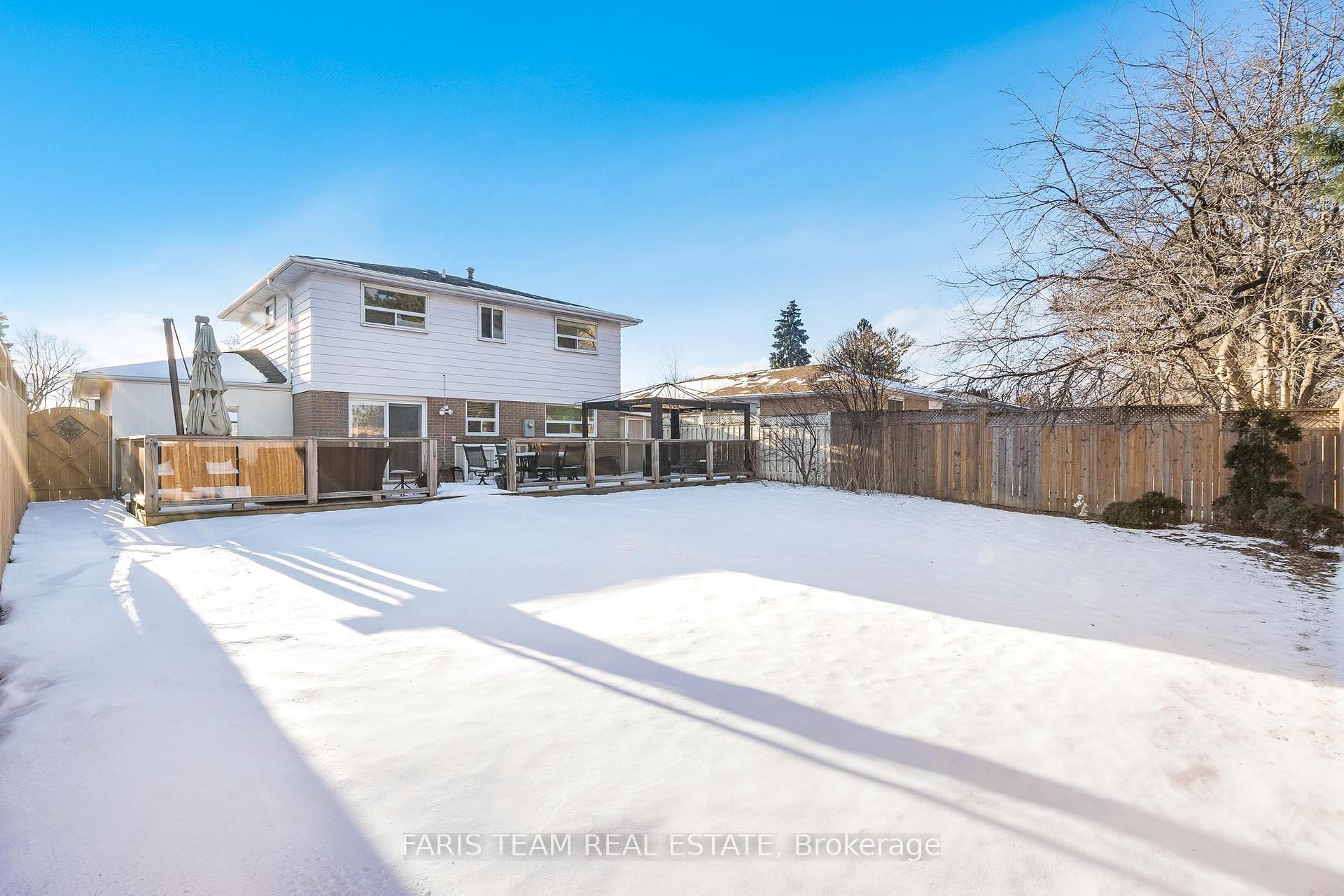 Photo 13 of 274 Bartley Bull Parkway, Brampton, Brampton East — HOMEH