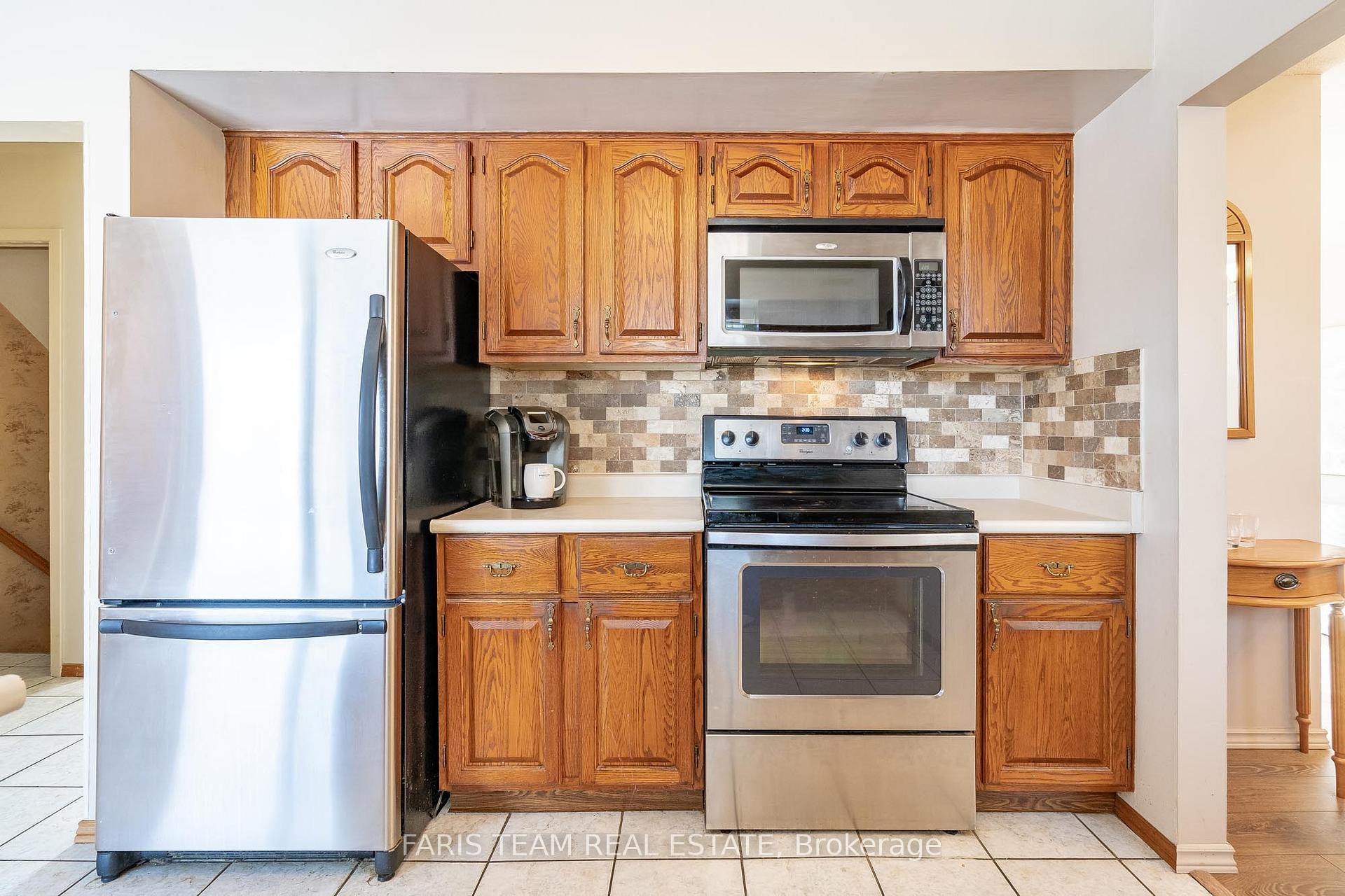 Photo 17 of 274 Bartley Bull Parkway, Brampton, Brampton East — HOMEH