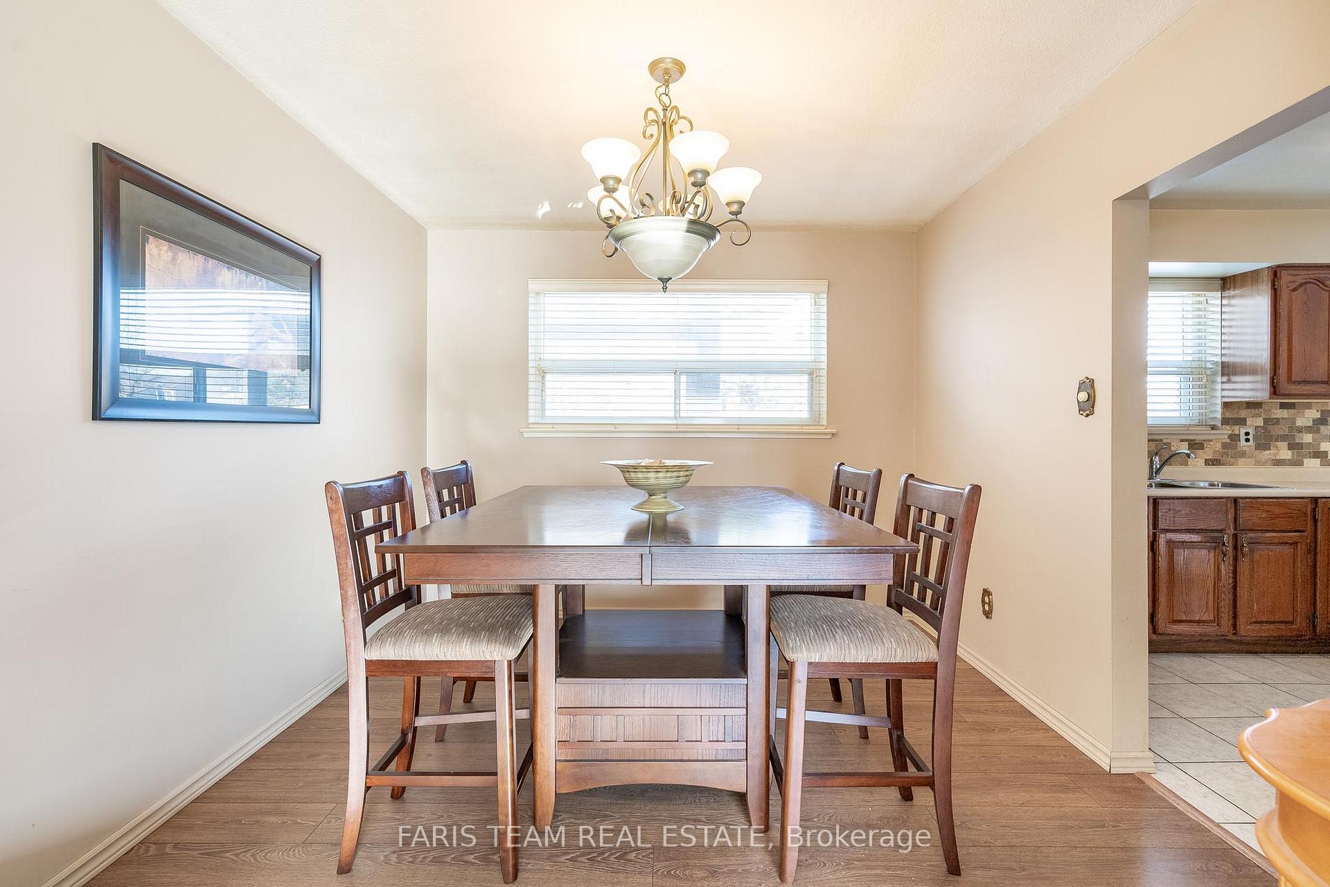 Photo 19 of 274 Bartley Bull Parkway, Brampton, Brampton East — HOMEH
