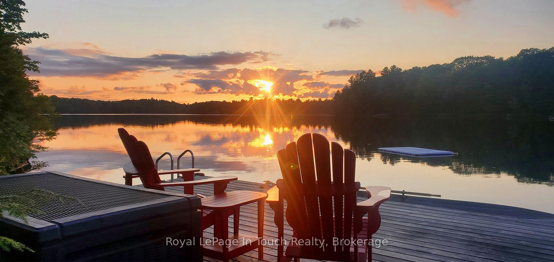 Photo 1 of 340 Healey Lake W/A, The Archipelago, Archipelago South — HOMEH
