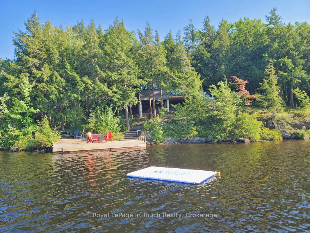 Photo 5 of 340 Healey Lake W/A, The Archipelago, Archipelago South — HOMEH