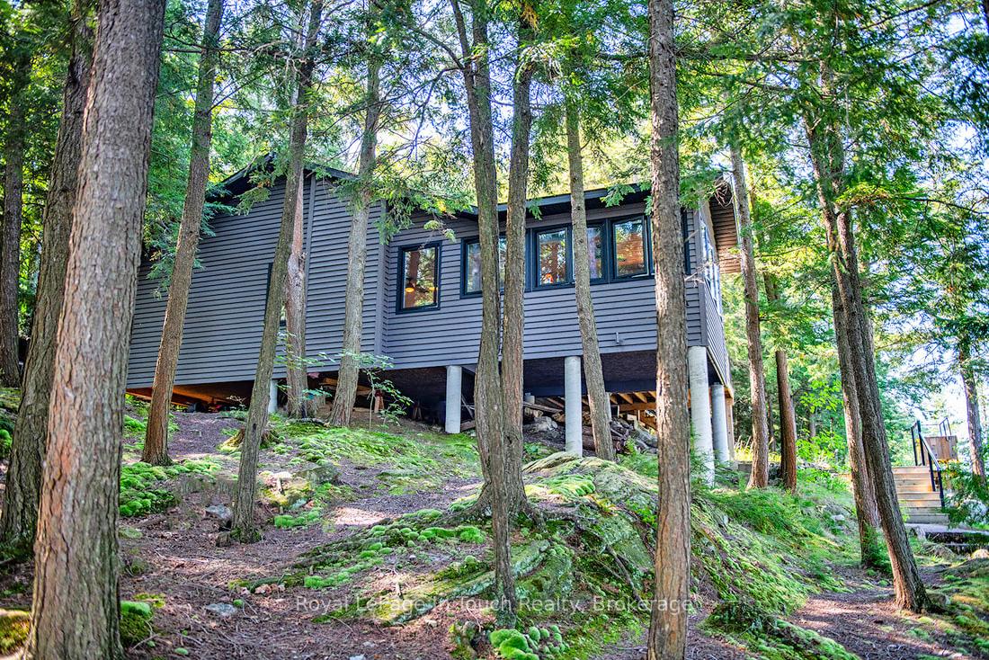Photo 19 of 340 Healey Lake W/A, The Archipelago, Archipelago South — HOMEH