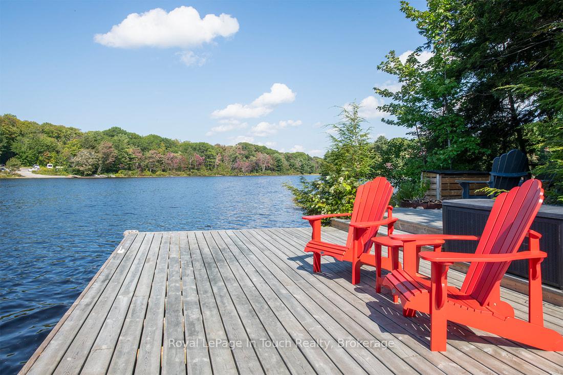 Photo 20 of 340 Healey Lake W/A, The Archipelago, Archipelago South — HOMEH