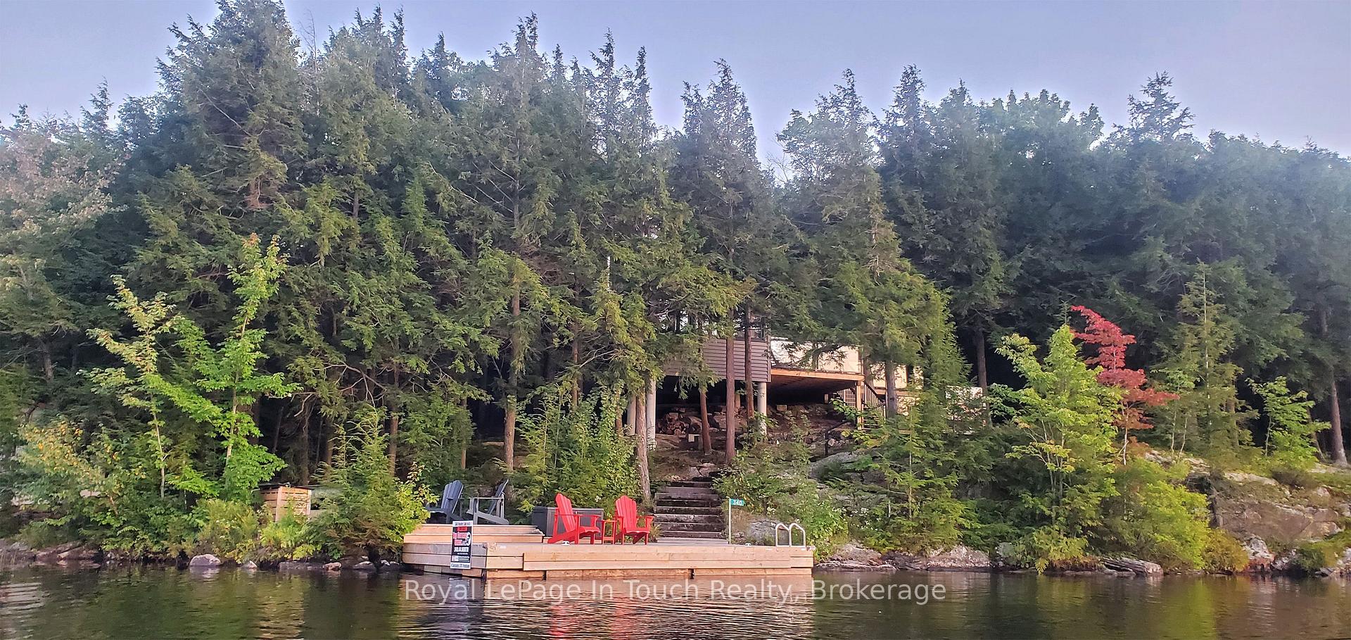 Photo 42 of 340 Healey Lake W/A, The Archipelago, Archipelago South — HOMEH