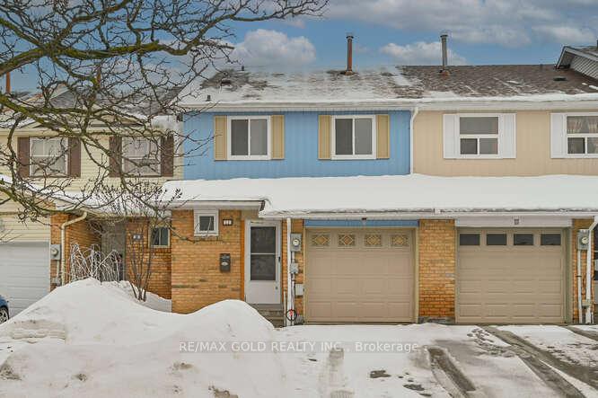 Photo 1 of 12 Rusthall Way, Brampton, Madoc — HOMEH