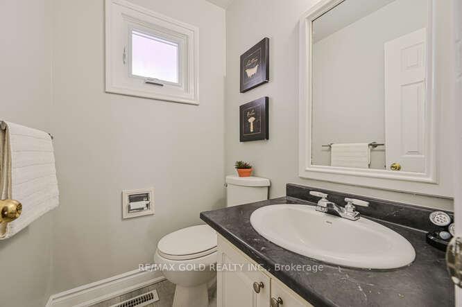 Photo 16 of 12 Rusthall Way, Brampton, Madoc — HOMEH