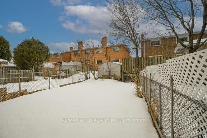 Photo 40 of 12 Rusthall Way, Brampton, Madoc — HOMEH