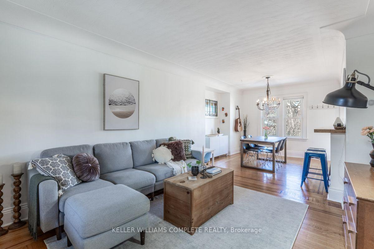Photo 8 of 40 Linwood Avenue, Hamilton, Kirkendall — HOMEH