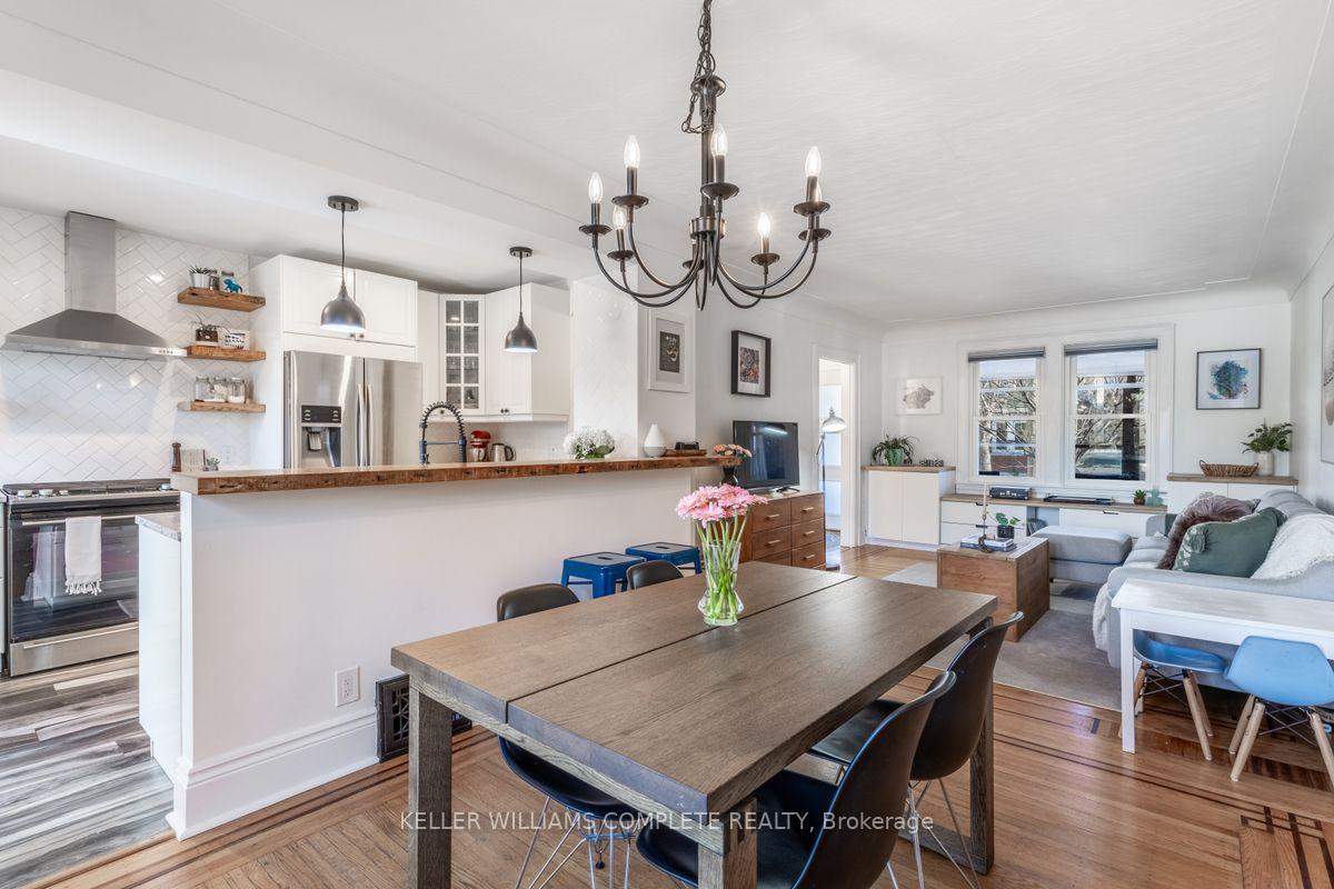 Photo 10 of 40 Linwood Avenue, Hamilton, Kirkendall — HOMEH