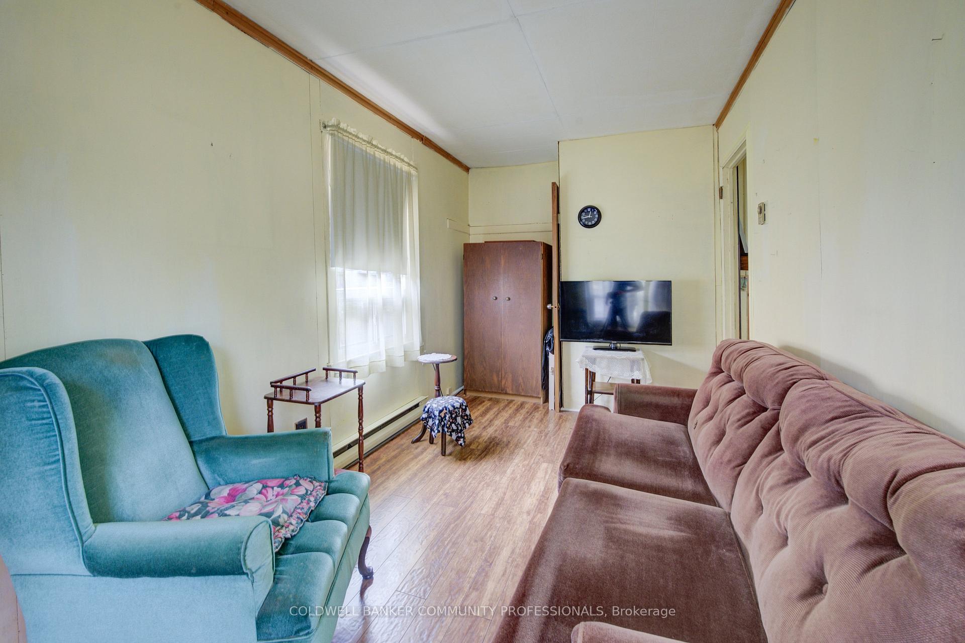 Photo 17 of 220 Mcanulty Boulevard, Hamilton, Industrial Sector — HOMEH
