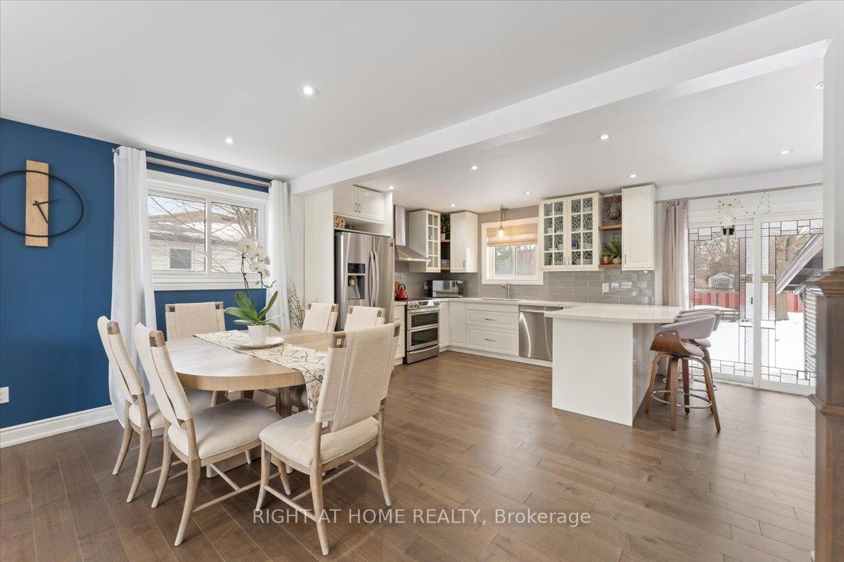 Photo 8 of 14 Grovetree Place, Brampton, Northgate — HOMEH