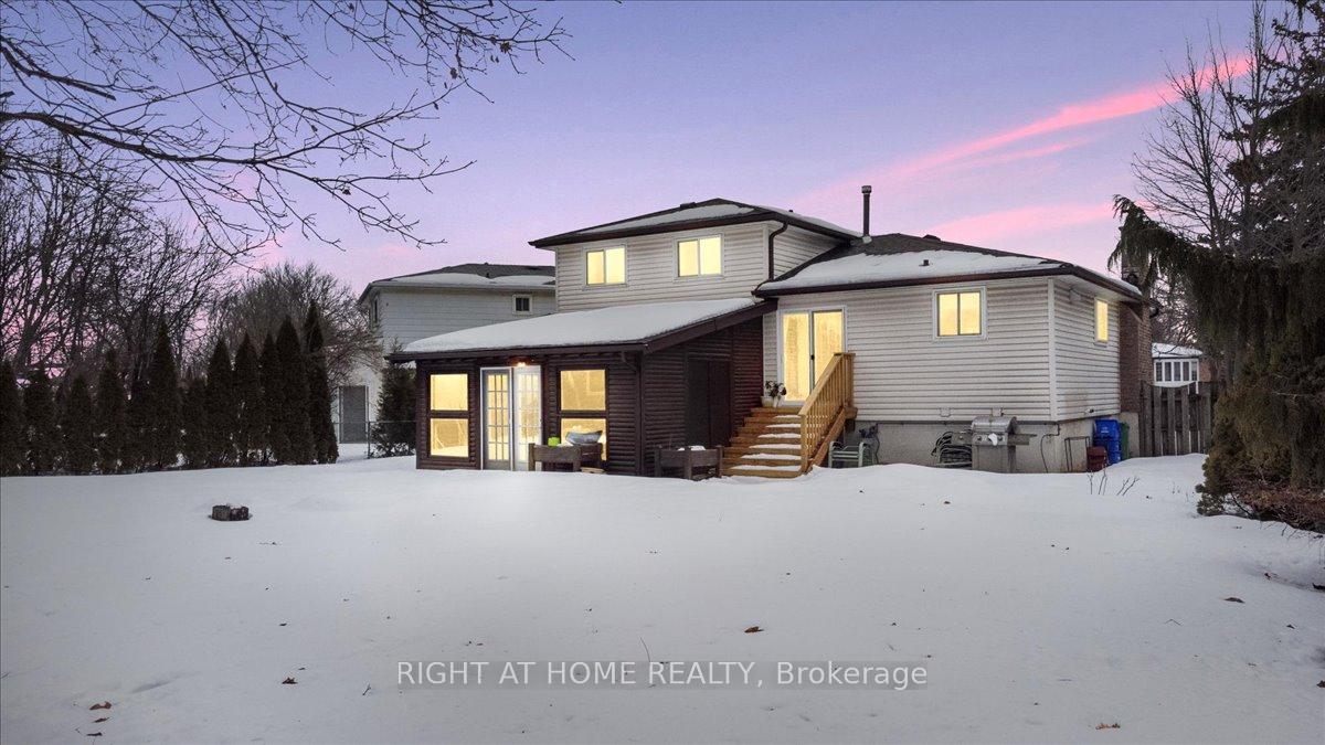 Photo 40 of 14 Grovetree Place, Brampton, Northgate — HOMEH