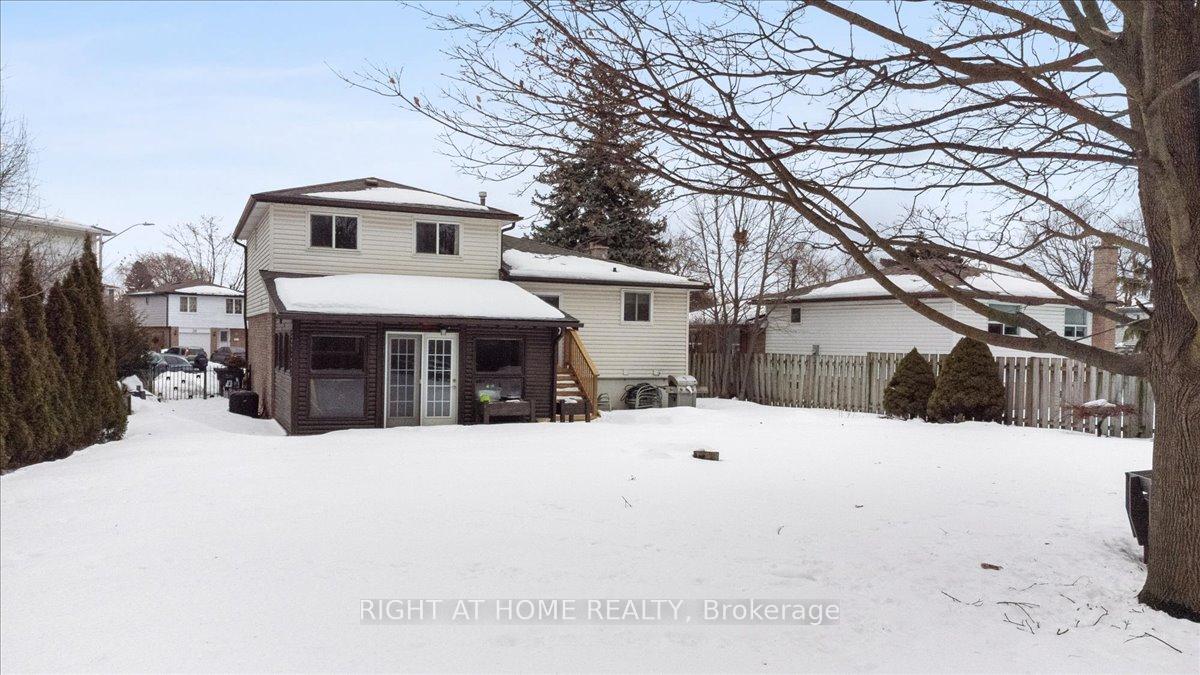 Photo 41 of 14 Grovetree Place, Brampton, Northgate — HOMEH