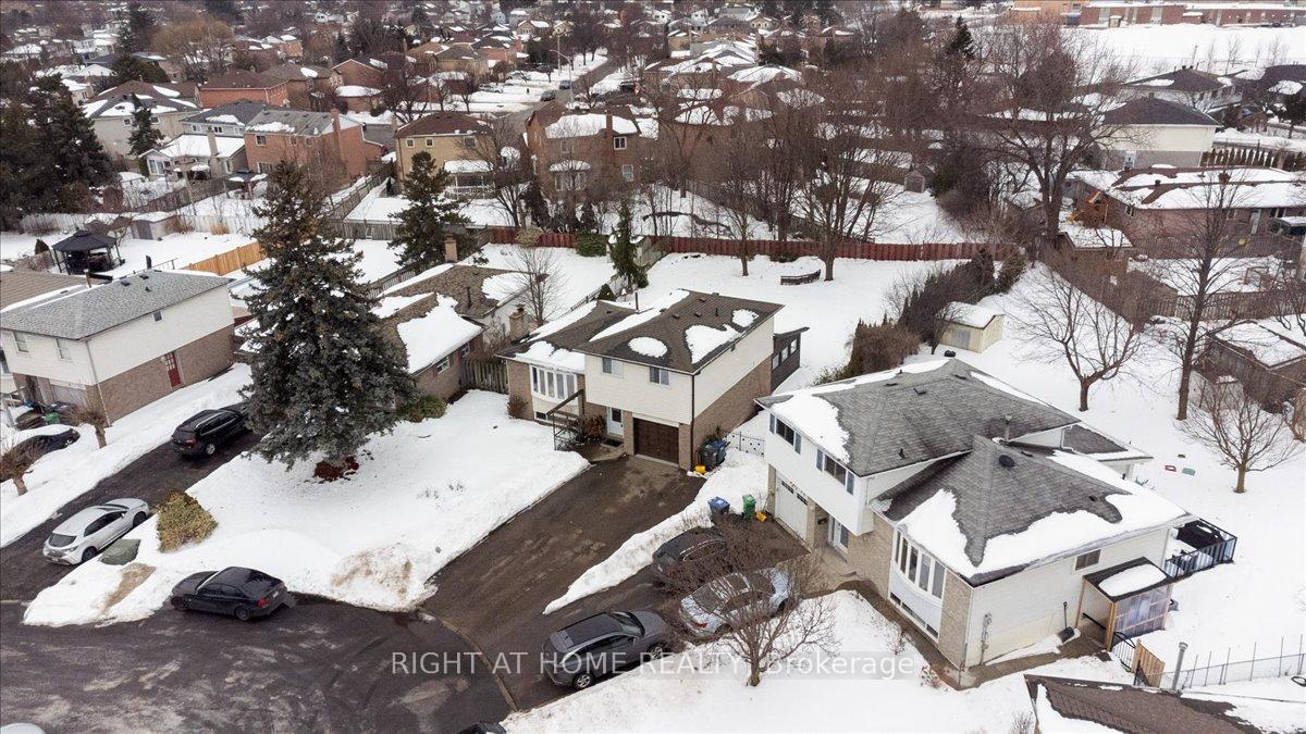 Photo 45 of 14 Grovetree Place, Brampton, Northgate — HOMEH