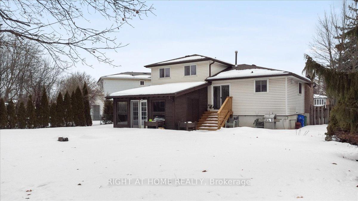 Photo 47 of 14 Grovetree Place, Brampton, Northgate — HOMEH