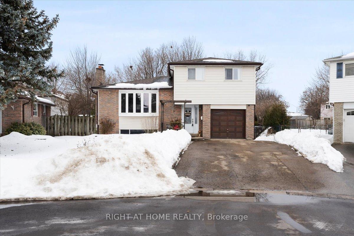 Photo 48 of 14 Grovetree Place, Brampton, Northgate — HOMEH