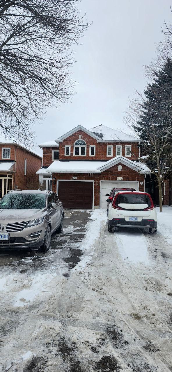 Photo 2 of 274 Pinnacle Trail, Aurora, Bayview Wellington — HOMEH
