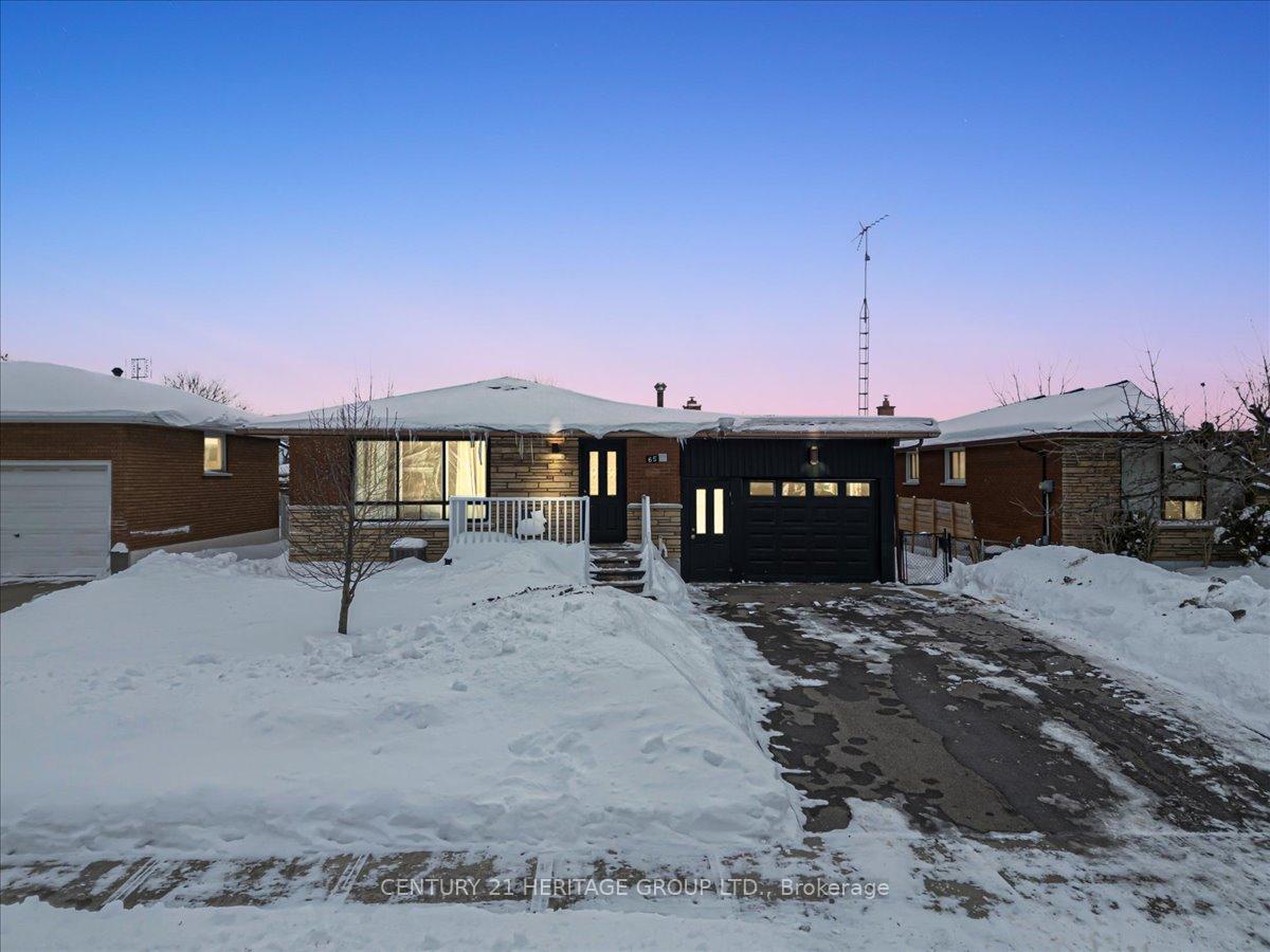 Photo 3 of 65 Bellingham Drive, Hamilton, Lawfield — HOMEH