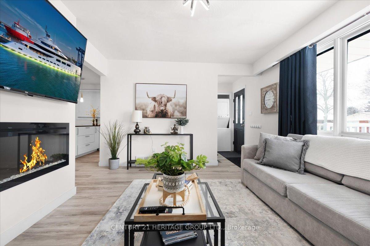 Photo 5 of 65 Bellingham Drive, Hamilton, Lawfield — HOMEH