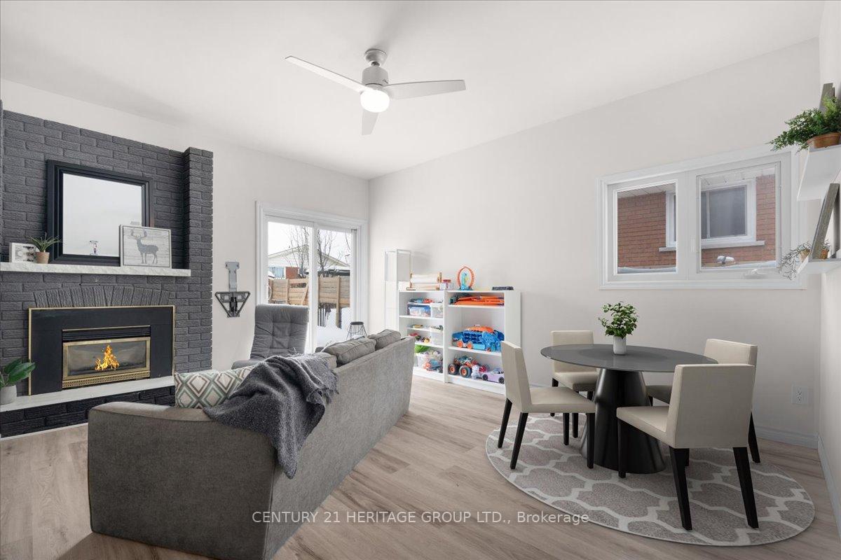 Photo 64 of 65 Bellingham Drive, Hamilton, Lawfield — HOMEH