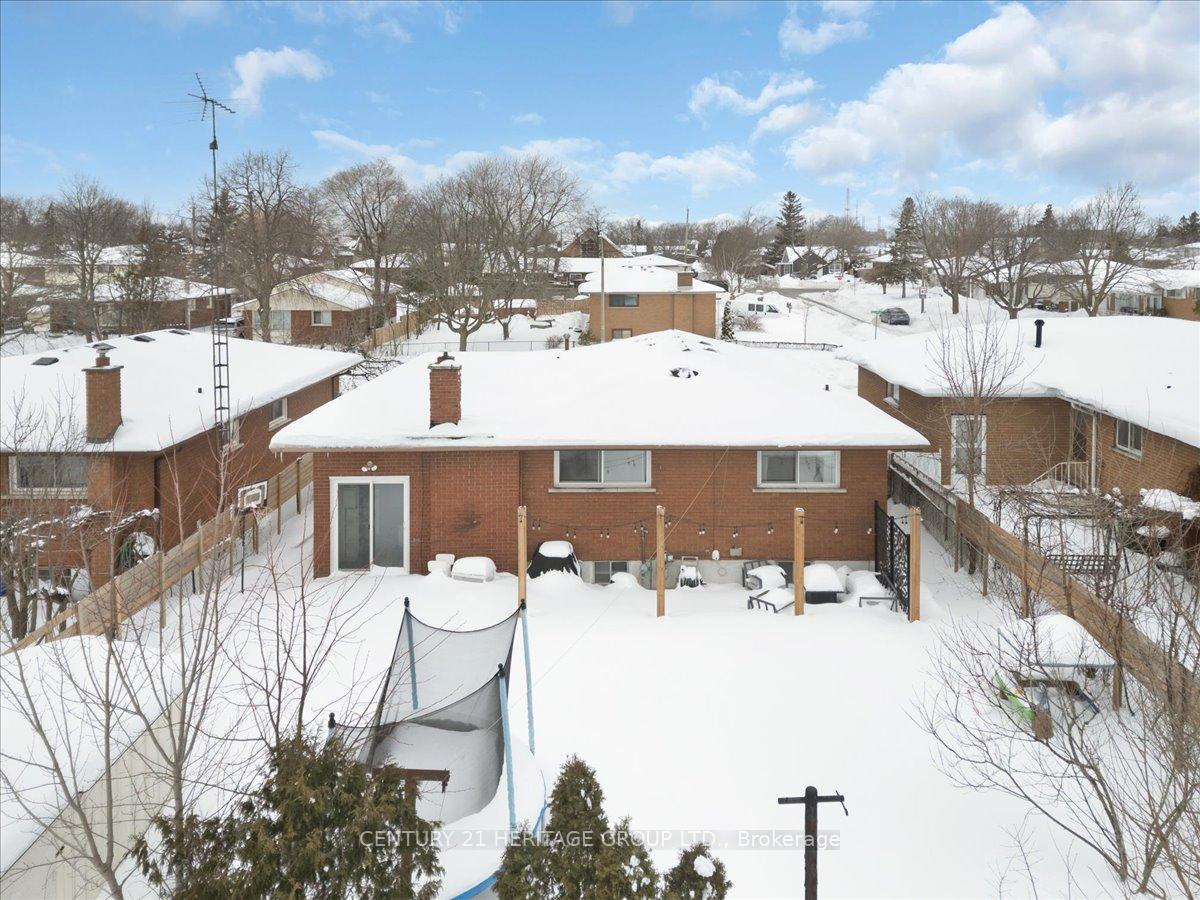 Photo 93 of 65 Bellingham Drive, Hamilton, Lawfield — HOMEH