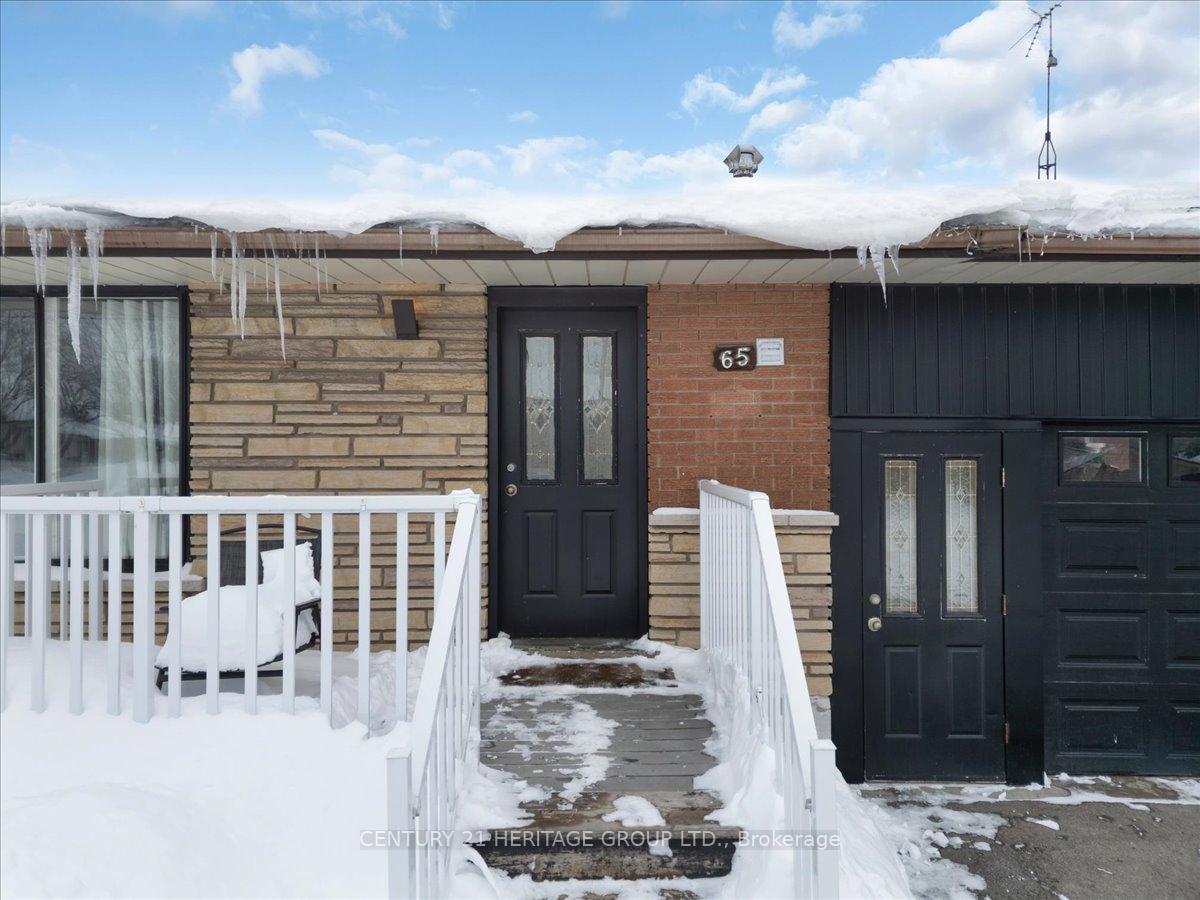 Photo 2 of 65 Bellingham Drive, Hamilton, Lawfield — HOMEH