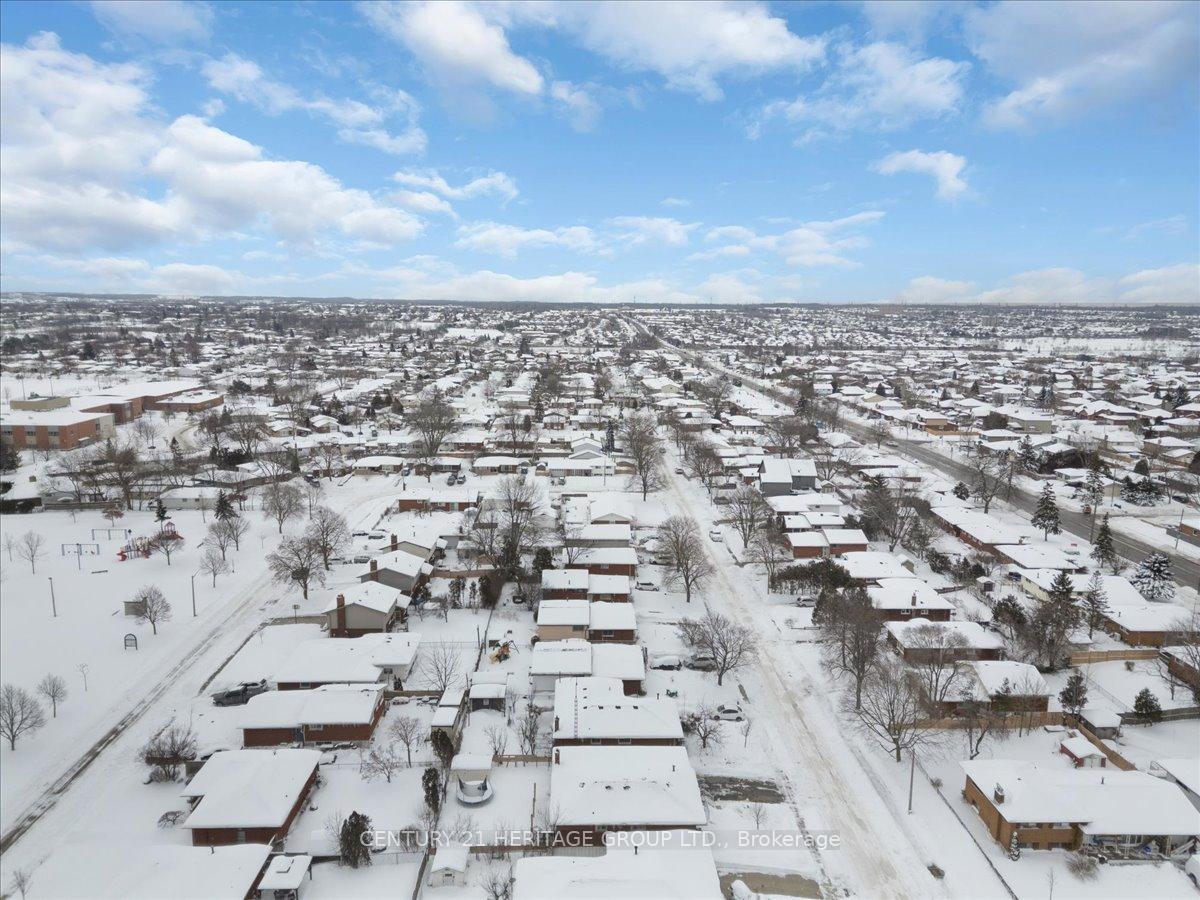 Photo 88 of 65 Bellingham Drive, Hamilton, Lawfield — HOMEH