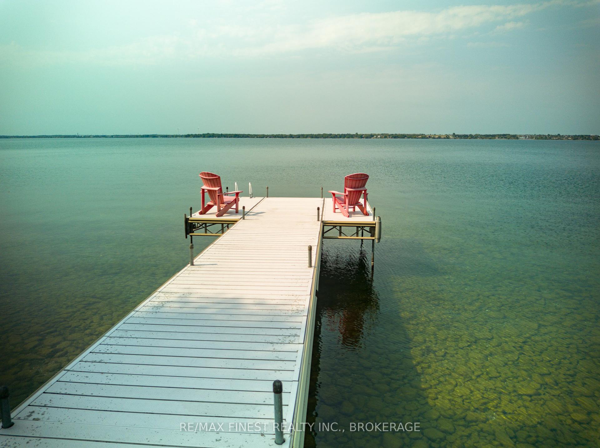 Photo 46 of 1050 Front Road, Frontenac Islands, The Islands — HOMEH