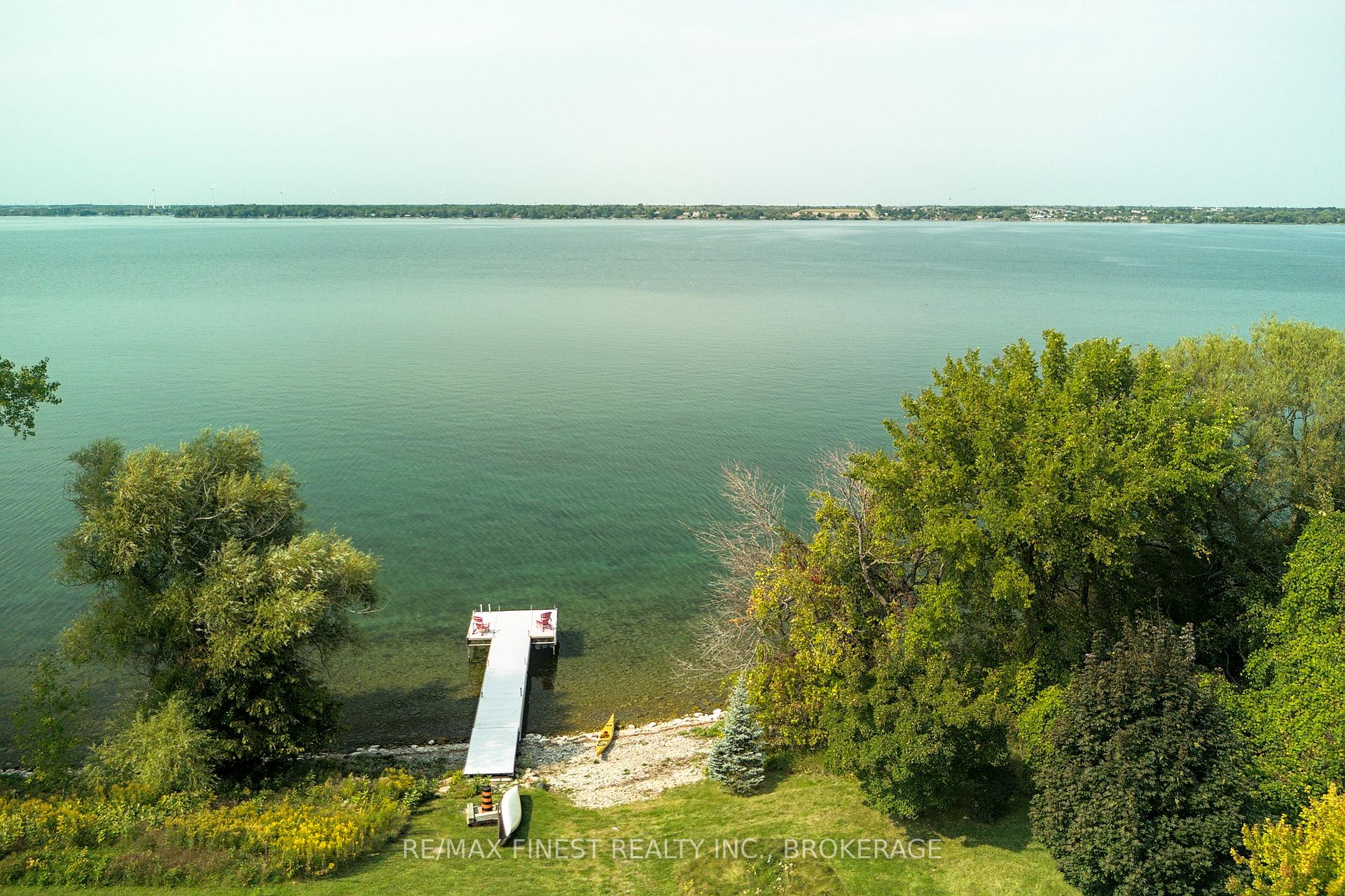 Photo 51 of 1050 Front Road, Frontenac Islands, The Islands — HOMEH