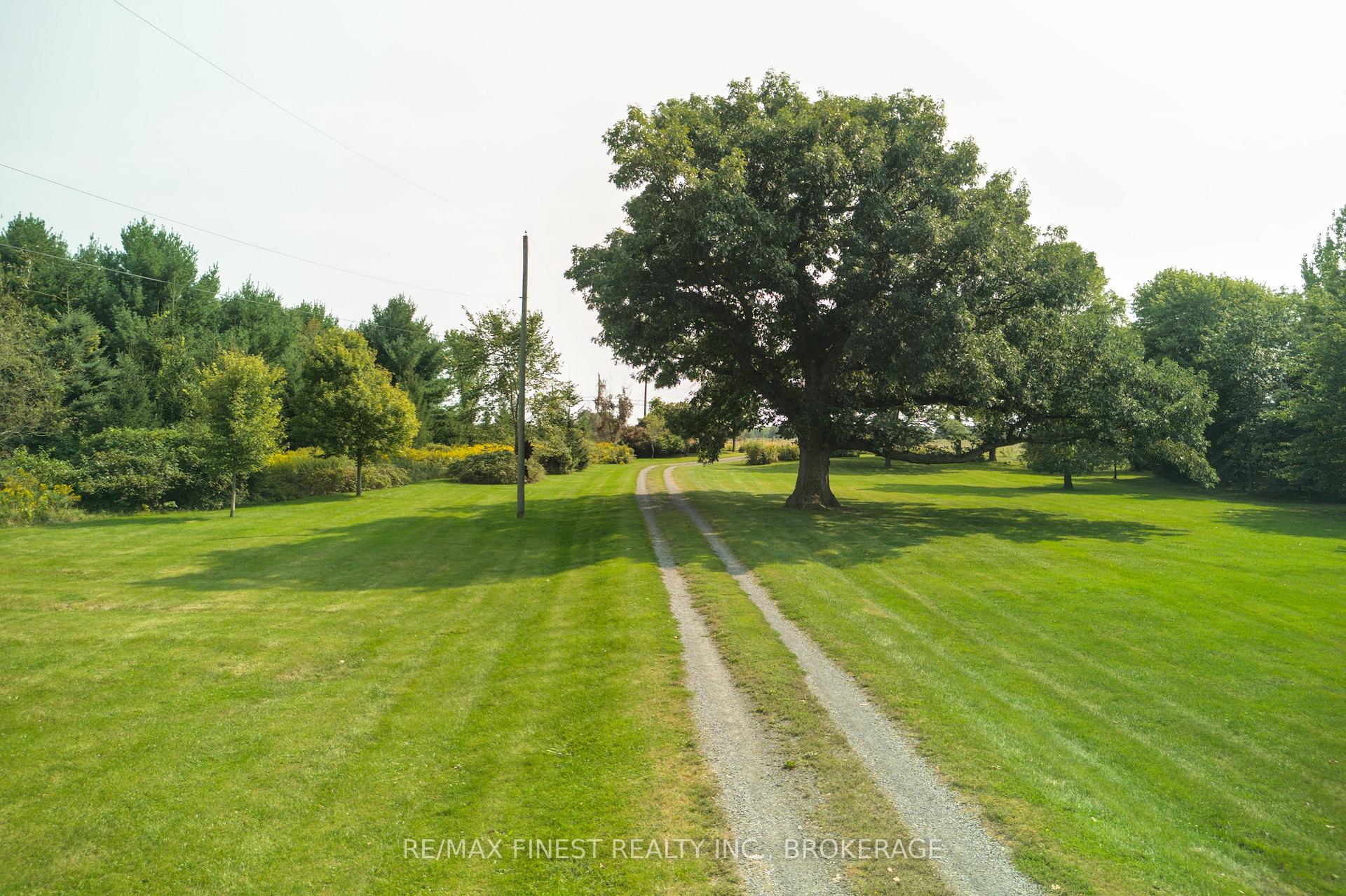 Photo 56 of 1050 Front Road, Frontenac Islands, The Islands — HOMEH
