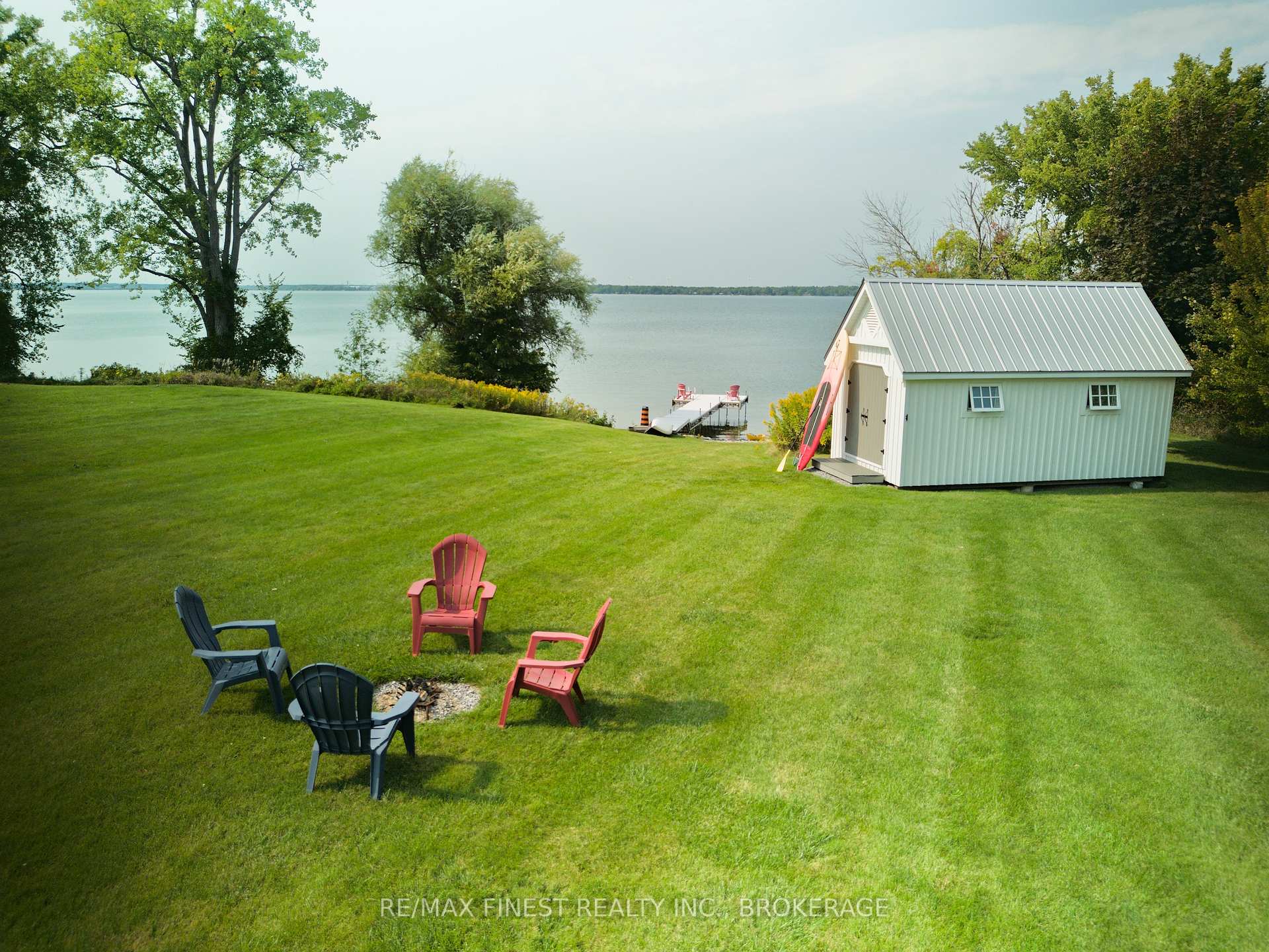 Photo 61 of 1050 Front Road, Frontenac Islands, The Islands — HOMEH