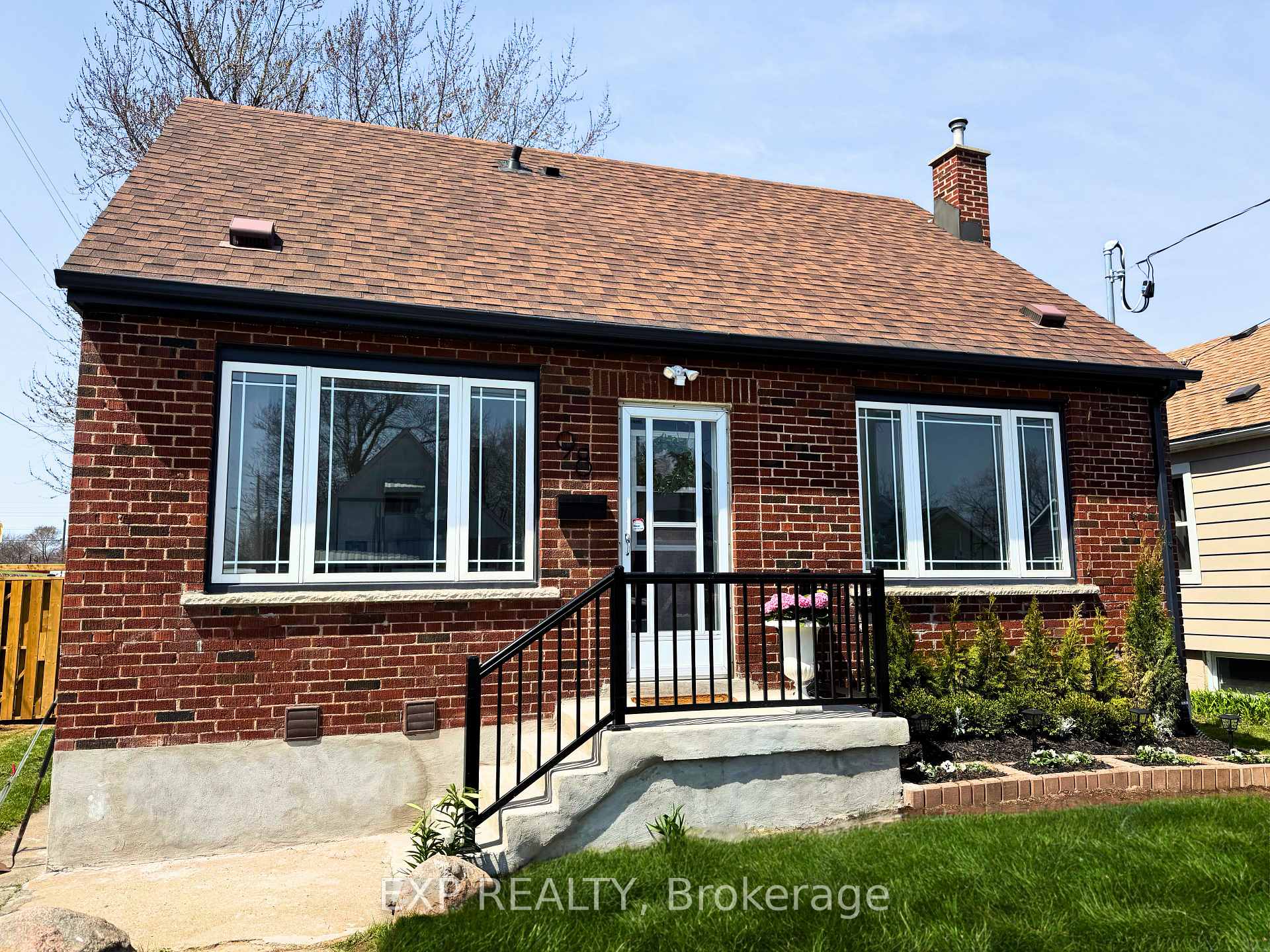 Photo 2 of 98 East 37th Street, Hamilton, Raleigh — HOMEH