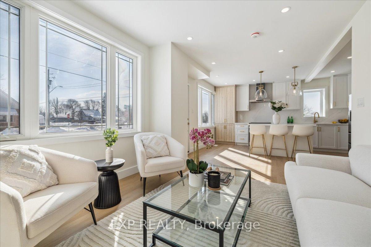 Photo 4 of 98 East 37th Street, Hamilton, Raleigh — HOMEH
