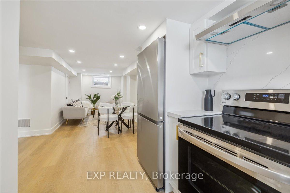 Photo 19 of 98 East 37th Street, Hamilton, Raleigh — HOMEH